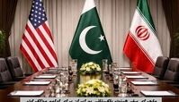 ماجرای سفر هیئت پاکستانی به ایران برای ادامه مذاکرات