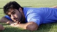 کلیه عمران زاده به فروش می رسد