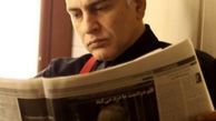 حمیدرضا آذرنگ و تقبیح خودپسندی