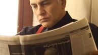 حمیدرضا آذرنگ و تقبیح خودپسندی