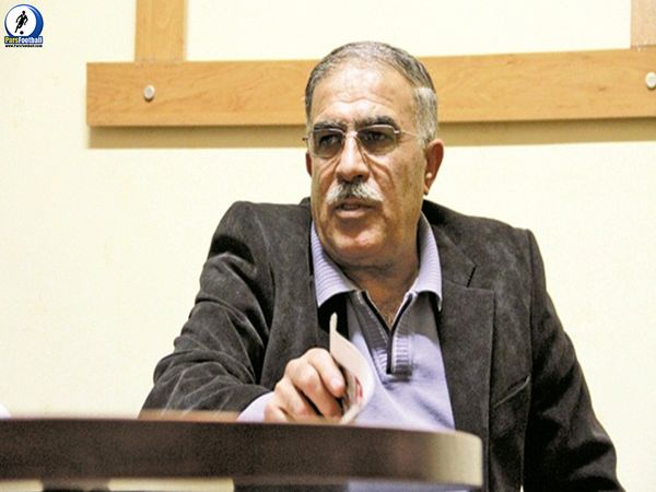 هواداران استقلال استحقاق این را دارند 