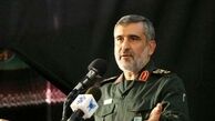 چرا نام شهید حاجی‌زاده توسط رهبر انقلاب تغییر کرد + ویدئو