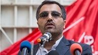 دریافت حقوق نجومی، دزدی و غارت بیت‌المال است