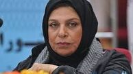 حیرت «گوهر خیراندیش» از کوچِ ناباورانه «جمشید مشایخی»