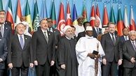 معمای بیانیه ضدایرانی نشست استانبول