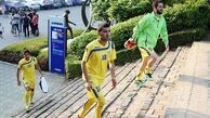 حضور ستاره ذوب آهن در پرسپولیس قطعی شد