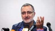 توییتر:: هشدار زاکانی در مورد غفلت دستگاه های اطلاعاتی