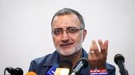 توییتر:: هشدار زاکانی در مورد غفلت دستگاه های اطلاعاتی