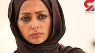 باز هم «نفیسه روشن» با حیوانات عجیب!
