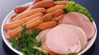 خوردن سوسیس و کالباس چه بلایی سر بدن شما می آورد