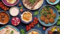 غذاهای ممنوعه سحری