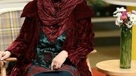 عکس خوشتیپ زلیخا در دهه پنجم زندگی اش