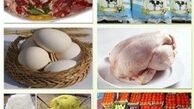 ایجاد موج جدید غنی سازی محصولات غذایی