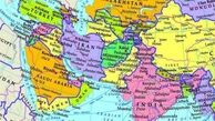  ژئوپلیتیک در حال تغییر خلیج فارس پس از برجام 