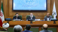 گزارش پارس از جلسه تصویب بودجه شهر تهران