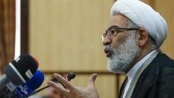منتظری:از تبلیغ زود هنگام در فضاهای حقیقی و مجازی از سوی خود و هوادارانتان خودداری کنید