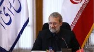 لاریجانی: هیچ نهادی متولی حوزه روستایی نیست