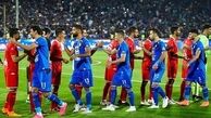لطفی که پرسپولیس به استقلال می‌کند!