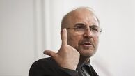 قالیباف : هر اقدامی برای احیای دریاچه ارومیه لازم باشد ، انجام می‌دهیم