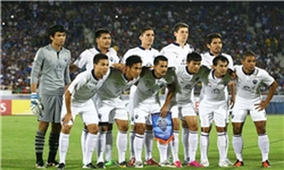درولیچ: احساس می‌کنم می‌توانیم صعود کنیم