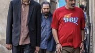 گریم جنجالی بازیگران صحنه زنی + عکس