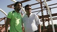 حب مجیدی یا بغض قلعه نویی