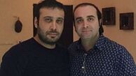 «سینا سرلک» راز اختلاف با «محسن چاوشی» را فاش کرد+ فیلم