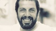 چهره خندان عباس جمشیدی فر + عکس