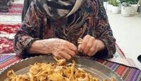 خوشمزه‌ترین قارچ وحشی دنیا را بشناسید + عکس