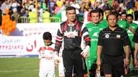 جزئیات درگیری لفظی خداداد و فرهاد مجیدی در رختکن تیم ستارگان