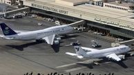 لغو پروازهای فرودگاه مهرآباد | ماجرا چه بود ؟