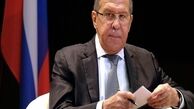لاوروف: غرب جایگزینی برای روند آستانه ندارد