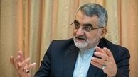 بروجردی: عربستان مصداق بارز نقض حقوق بشر در دنیای امروز