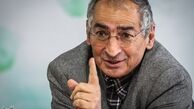زیباکلام: نمره روحانی در حوزه اقتصادی ۱۲ است