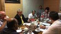 معرفی کشتی گیران واجد شرایط برای حضور در رقابت های جهانی مجارستان