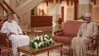 یوسف بن علوی: امام خمینی فردی متواضع بود