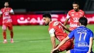 عذرخواهی رامین رضاییان از هواداران استقلال