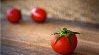 قیمت گوجه فرنگی در چند روز آینده کاهش می‌یابد