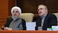روحانی: دستورالعمل‌های ستاد کرونا لازم‌الاجرا است