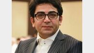 واکنش فرزاد حسنی به درگذشت حسین عرفانی