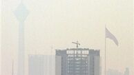  آلودگی هوا در شهرهای صنعتی و پرجمعیت