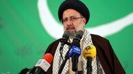رئیسی: خط امام راحل توجه به ولایت فقیه به عنوان عمود خیمه این نظام است