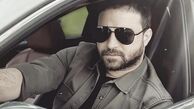 ماشین شخصی بابک جهانبخش + عکس
