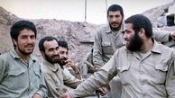 «شهید خرازی» در تمام منصب‌ها خودش بود + عکس