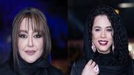 چهره های سرشناس در افتتاحیه رستوران سیامک انصاری بازیگر ایرانی +تصاویر