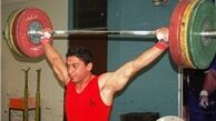 تقیان: هدفم قهرمانی جهان است
