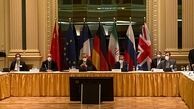 اولویت مهم همچنان تمرکز بر لغو تحریم‌های آمریکا علیه ایران است