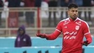 ایمان سلیمی پرسپولیسی می‌شود؟
