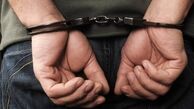 دستگیری ۲ کیف قاپ با بیش از  ۳۰ فقره سرقت 
