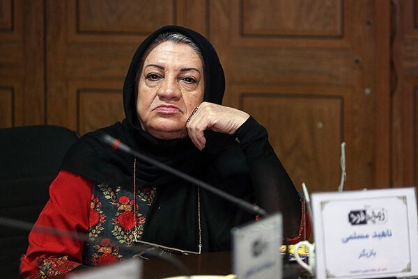 نقش‌های ماندگار تئاتر پیش از تعطیلی کرونایی سالن‌های نمایش 7